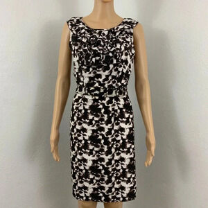 BANANA REPUBLIC dress